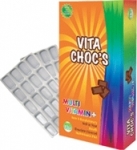 Vita Choc's Multi Vitamin Plus+