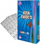 Vita Choc's Omega 3