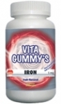 Vita Gummy's Iron