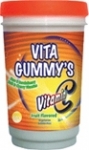 Vita Gummy's Vitamin C