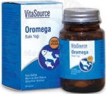 Vita Source Oromega Balk Ya Kapsl