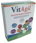 Vitagil Multivitamin Kaps�l