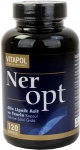Vitapol Ner Opt Alfa Lipoik Asit & Taurin Kapsl (Neuro Optimizer)