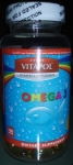 Vitapol Omega-3 For Kids