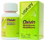 Vitavin Oxivin - Anne Stn Zenginletirir