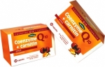 VitPlus Coenzyme Q10 + Carnitin