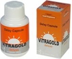 VitraGold Kaps�l