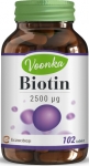 Voonka Biotin Tablet