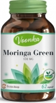 Voonka Moringa Green Yumuak Kapsl