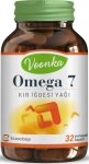 Voonka Omega 7 Yumuak Kapsl