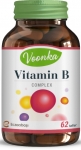 Voonka Vitamin B Complex Tablet