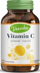 Voonka Vitamin C ineme Tableti