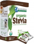 Wholesome Organic Stevia Tatlandrc Stick
