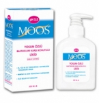 Moos Yosun �zl� Bakterilere Kar�� Koruyucu Likid Temizleyici
