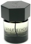 Yves Saint Laurent La Nuit De L Homme Edt