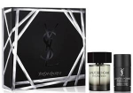 Yves Saint Laurent La Nuit De L Homme Edt Erkek Parf�m Kofresi