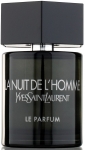 Yves Saint Laurent La Nuit De L'Homme EDP Erkek Parfm