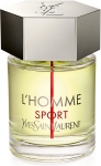 Yves Saint Laurent L'Homme Sport EDT Erkek Parfm