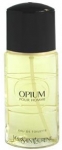 Yves Saint Laurent Opium Homme Edt