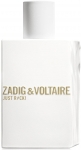 Zadig & Voltaire Just Rock! Pour Elle EDP Bayan Parfm