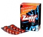 Zippy Tablet