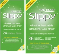 1000 Hour Slippy Ultra �nce A�da Band� - Hassas Ciltler ��in
