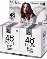 48 Hours Plus �ay