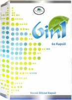 6in1 Biothermal Kaps�l
