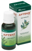 Afteks A��z Sol�syonu (AFT Yaralar�)