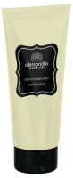 Alessandro Studio Line Hand Moisturizer Lotion