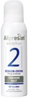 Allpresan Sensitive 2 Kuru Cilt Nemlendirici K�p�k Kremi (%5 �reli)