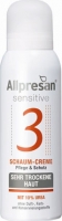 Allpresan Sensitive 3 �ok Kuru Cilt Nemlendirici K�p�k Kremi (%10 �reli)