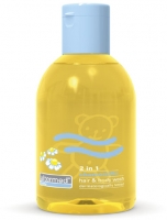 Altermed 2in1 Baby Hair & Body Wash