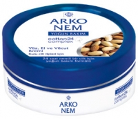 Arko Nem Cotton24 Complex Yo�un Bak�m Kremi