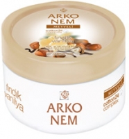 Arko Nem Meyveli Bak�m F�nd�k & Vanilya �zl� Krem