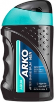Arko T�ra� Sonras� Balm