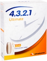 Arkopharma 4321 Tablet