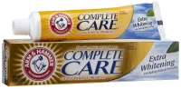 Arm & Hammer Complete Care Extra Whitening Fresh Mint Di� Macunu