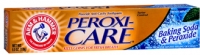 Arm Hammer Peroxi-Care Di� Macunu