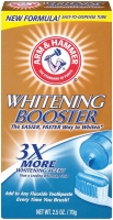Arm & Hammer Whitening Booster 3X Di� Macunu