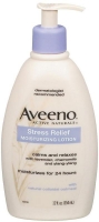 Aveeno Stress Relief Moisturizing Lotion