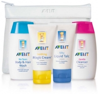 Avent Bebek Bak�m� Seti