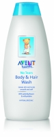 Avent Bebek Sa� ve V�cut �ampuan�