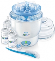 Avent Ekspres IQ24 Elektronik Sterilizat�r