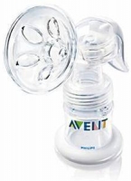 Avent ISIS G���s Pompas�