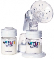 Avent Isis G���s Pompas� (Biberonlu)