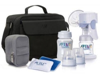 Avent ISIS IQ UNO Elektronik G���s Pompa Seti