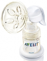 Avent Manuel G���s Pompas� PES