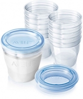 Avent VIA Anne S�t�&Mama Kaplar�