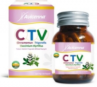 Avicenna CTV Kaps�l